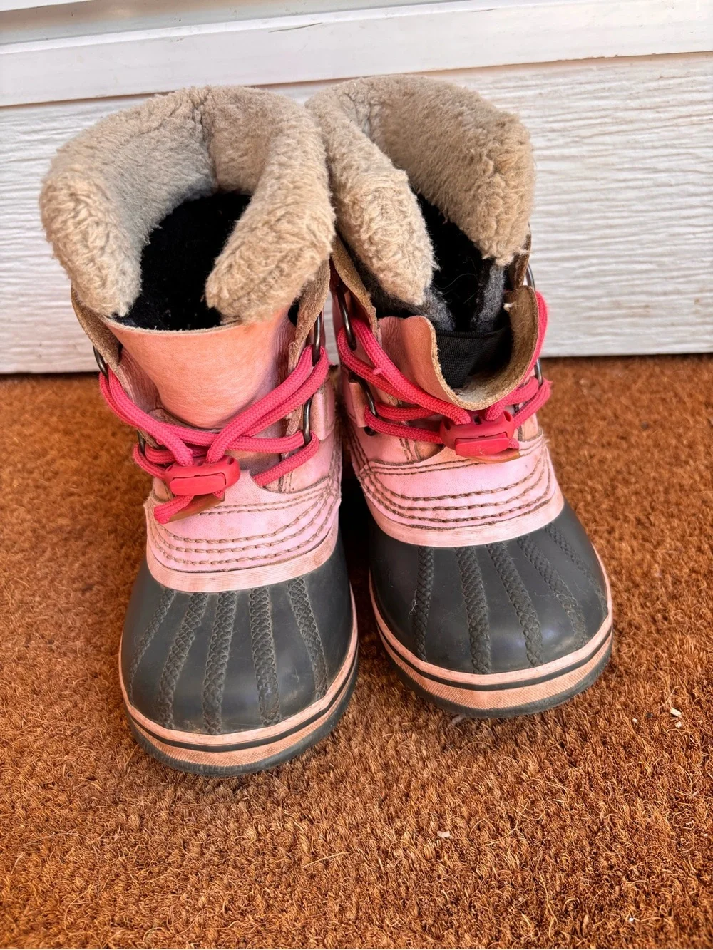 Sorel Winter Boot